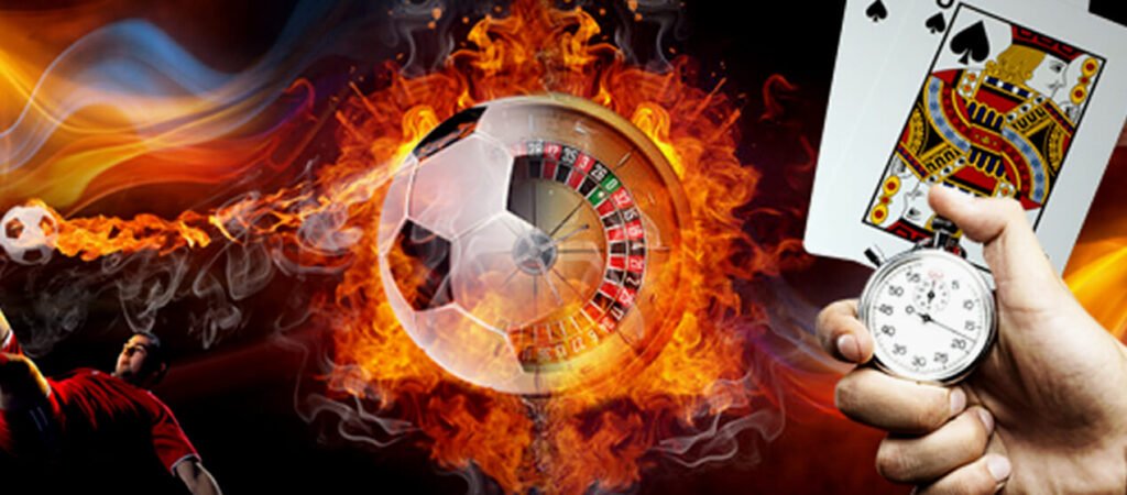 Myanmar National League ဘောလုံးပြိုင်ပွဲ Odds