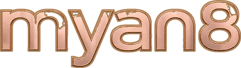 myan8 Logo